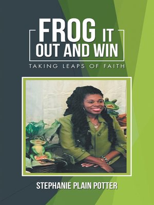cover image of Frog It out and Win